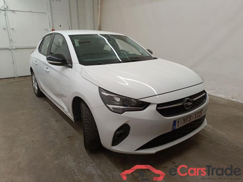 Opel Corsa 1.2 55kW S/S Edition 5d #2