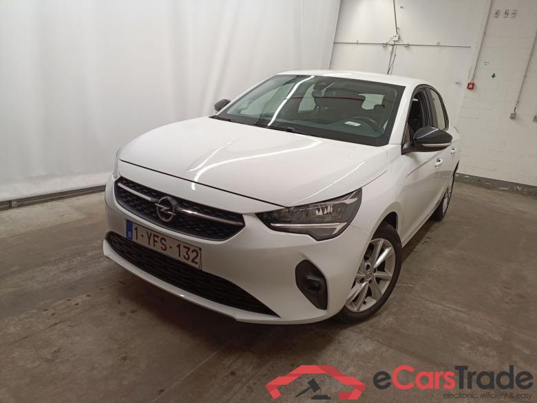 Opel Corsa 1.2 55kW S/S Edition 5d #3