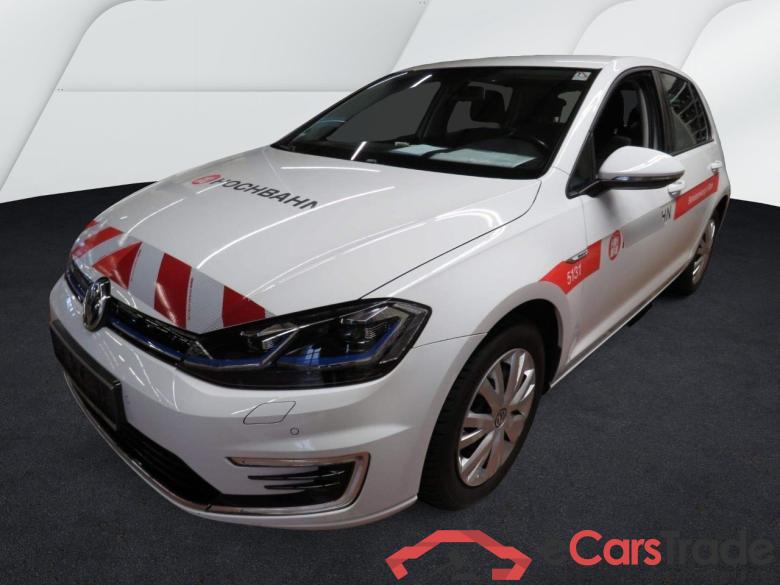 Vw E-Golf Golf VII Lim. #1