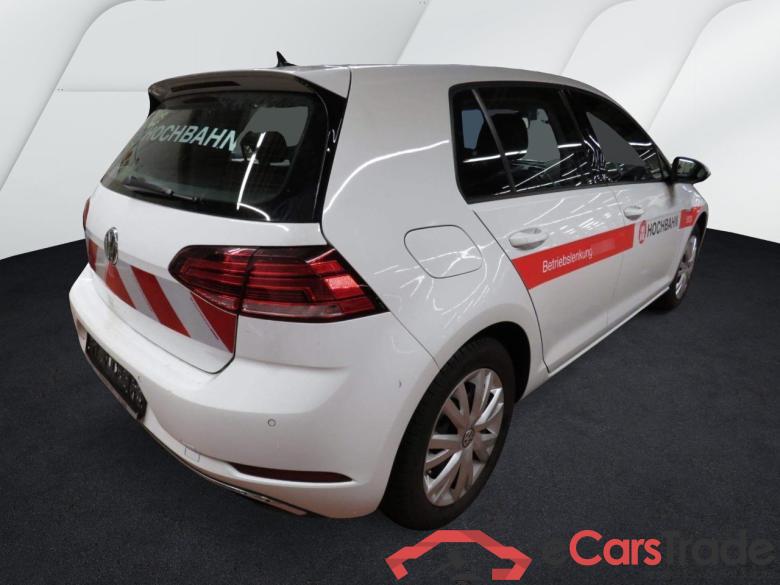 Vw E-Golf Golf VII Lim. #2