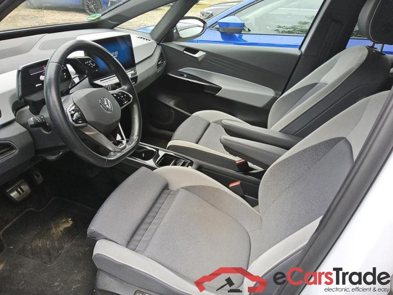Vw Pro Performance 150 kW Max ID 3 #5