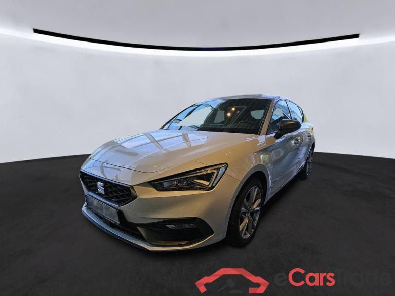 Seat FR e-Hybrid Leon #1