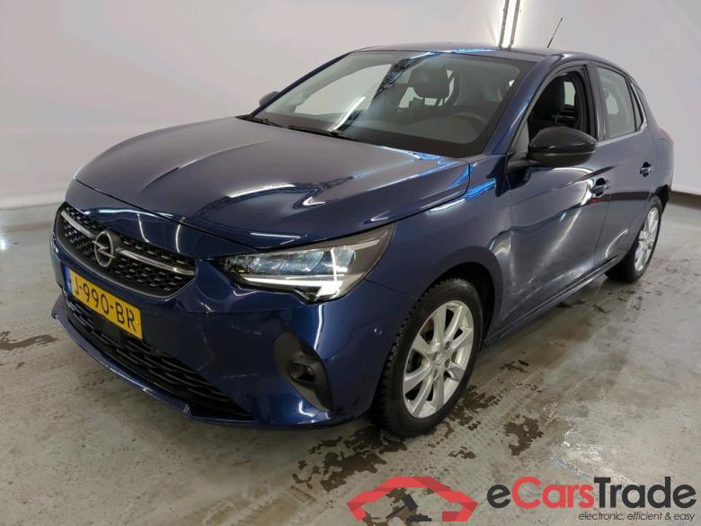 Opel Corsa 5d '19 Opel Corsa 1.2 TURBO ELEGANCE 74KW 5d #1