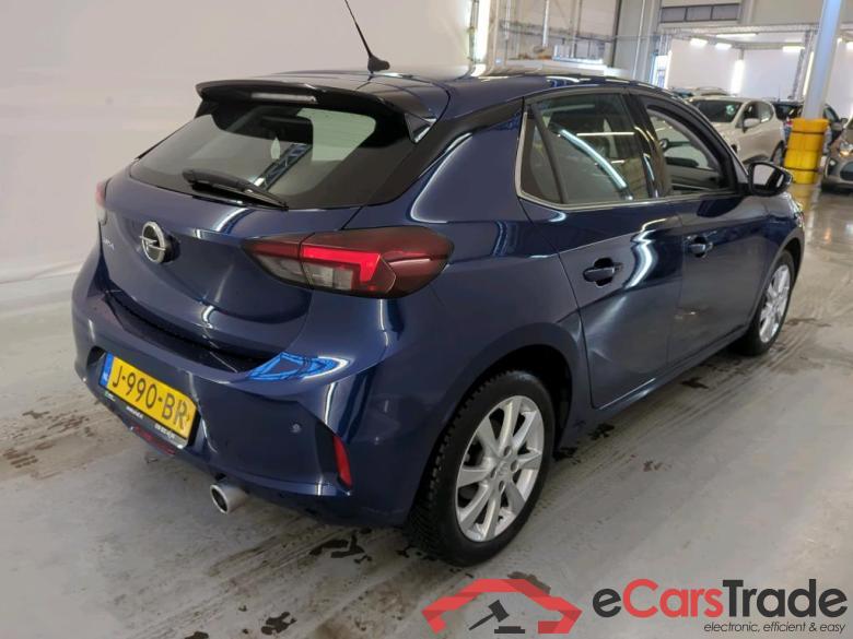 Opel Corsa 5d '19 Opel Corsa 1.2 TURBO ELEGANCE 74KW 5d #2
