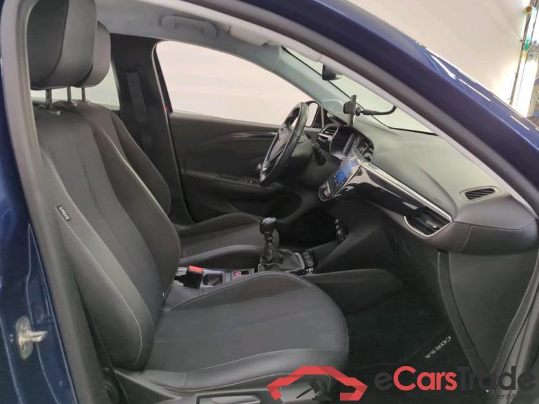 Opel Corsa 5d '19 Opel Corsa 1.2 TURBO ELEGANCE 74KW 5d #3