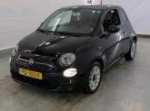 Photo car #6131652