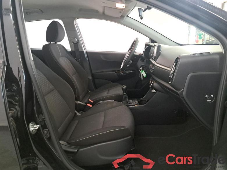 Kia Picanto FL'20 Kia Picanto 1.0 MPi ComfortPlusLine Navigator 4zits 5d #3