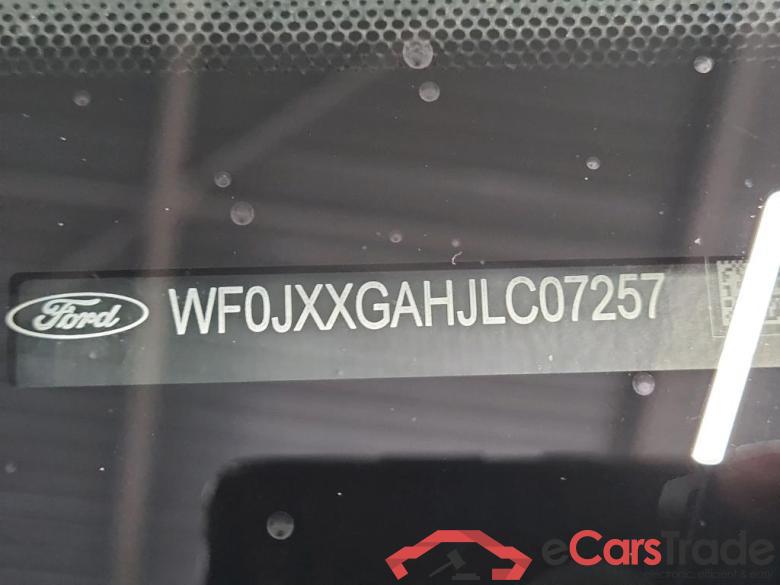 Ford Fiesta '17 Ford Fiesta 1.0 EcoBoost 95pk Connected 5d #6