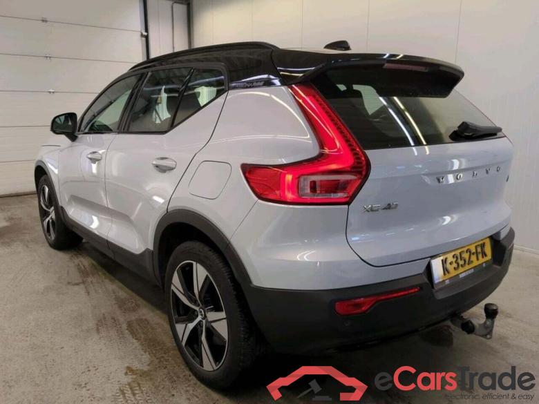 VOLVO XC40 Recharge P8 AWD RDes #6