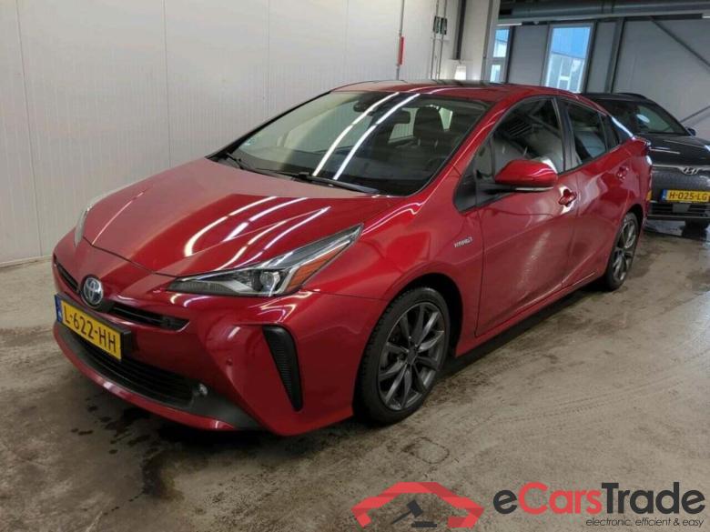 TOYOTA Prius 1.8 Executive #1