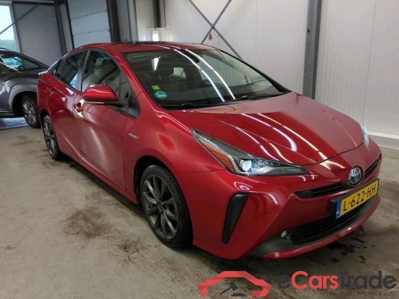 TOYOTA Prius 1.8 Executive #5