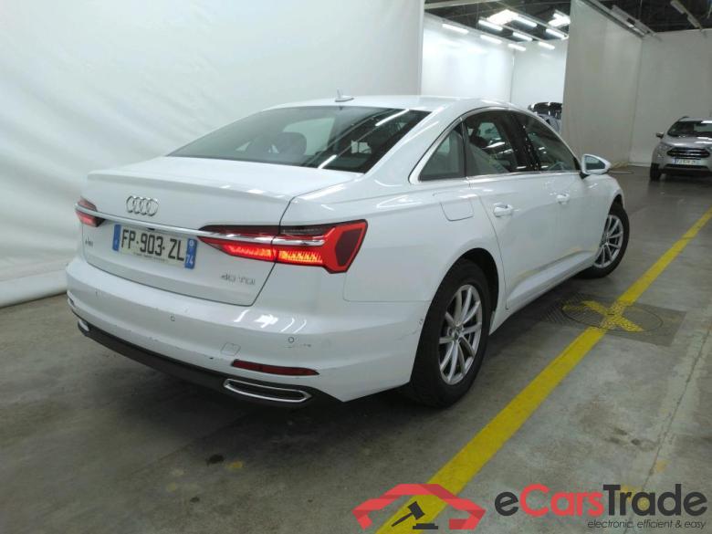 Audi 40 TDI S Tronic A6 Berline 40 TDI 2.0 TDI 205CV E6dT #3