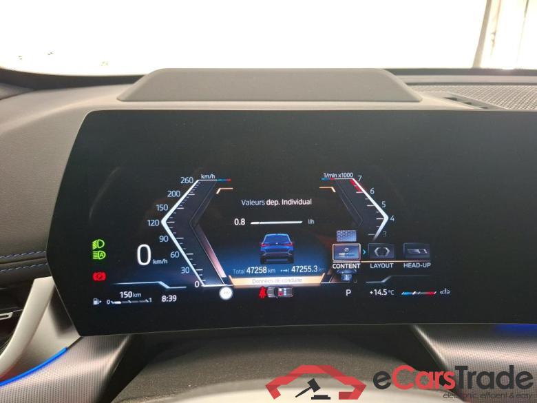 BMW sDrive18i M Sport DKG7 BMW X1 / 2022 / 5P / SUV sDrive18i M Sport DKG7 #6
