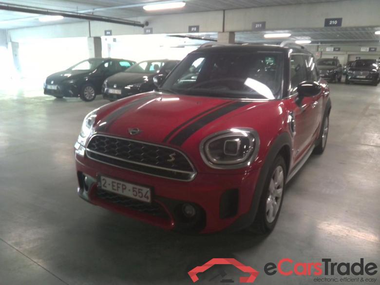 COUNTRYMAN 1.5 PHEV 92KW AUT R SE EXPERIENCE PLUS #1