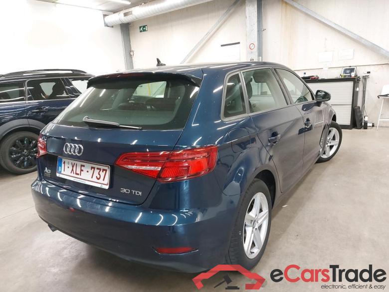 AUDI - AUD A3 SB 30 TDi 116PK S-Tronic Business Edition & Pack Business Plus #2