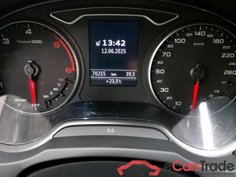 AUDI - AUD A3 SB 30 TDi 116PK S-Tronic Business Edition & Pack Business Plus #5