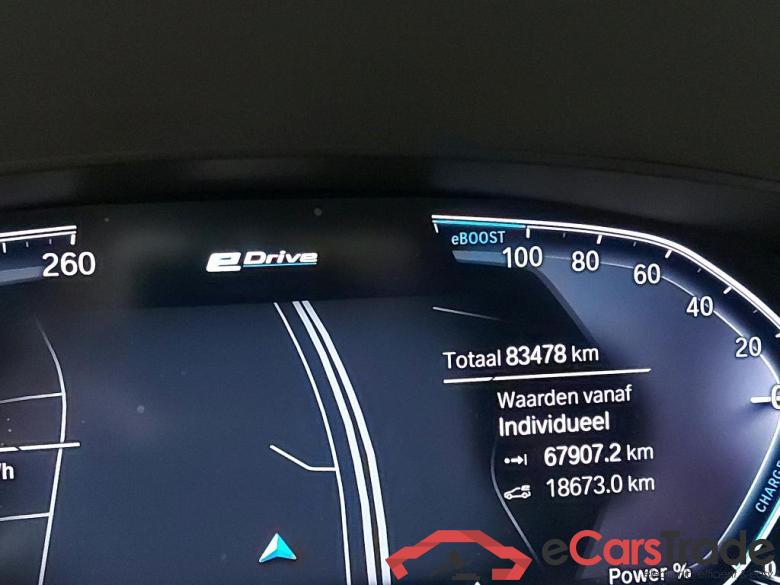 BMW - BMW 5 BERLINE 530e 231PK Pack Business With Ventilated Massage Mem Comfort Seats & Comfort Plus & Safety & Innovation & Travel * HYBRID * #5