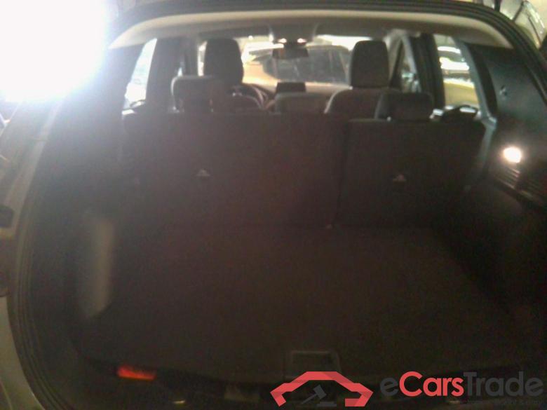 KUGA DURA 190 HYB TITANIUM BA #5