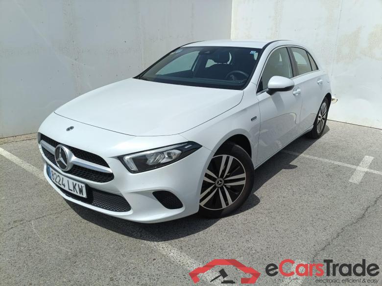 Mercedes A 250 e Clase A A 250 e (177.086) 1.3 220CV E6d #1