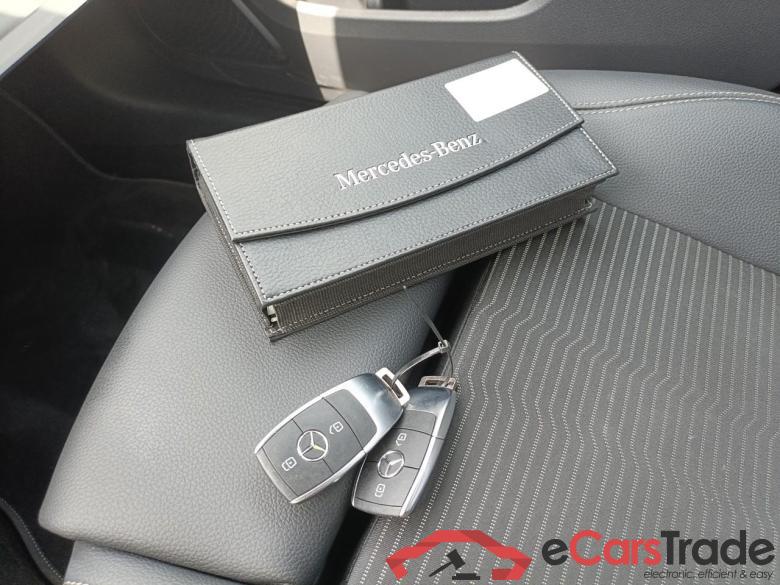 Mercedes A 250 e Clase A A 250 e (177.086) 1.3 220CV E6d #6