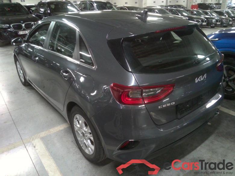 Ceed 5d Pulse 1.0T 120 6 SPEED 2WD /BVM T/M #3