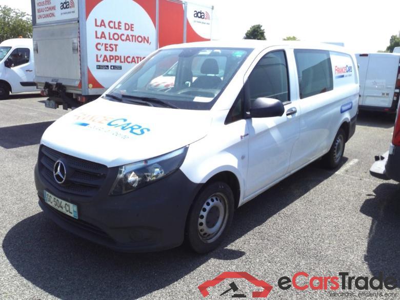 VITO 114 DC LONG 136CV RISK #1