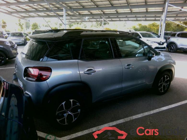 C3 Aircross  Plus 1.2 PURETECH  130CV  BVA6  6E #4