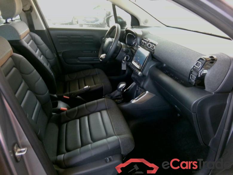C3 Aircross  Plus 1.2 PURETECH  130CV  BVA6  6E #5