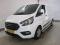 preview Ford Transit Custom #0