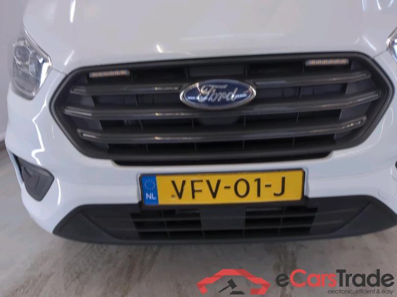 Ford * Trans.Custom FL'18 Ford Transit Custom 2.0 TDCi 340 L2H1 Trend 130pk 4d #5
