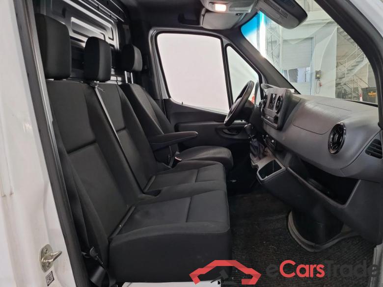 Mercedes * Sprinter '18 Mercedes-Benz Sprinter 311CDI L2H1 FWD 3.5t Functional 6d 4d #3