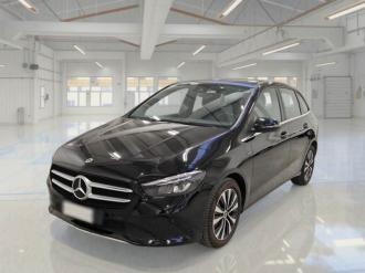Mercedes B 250