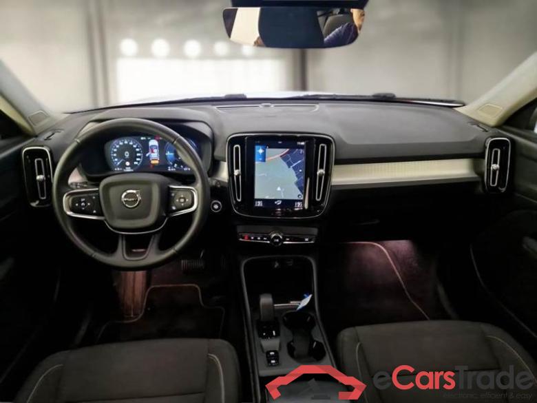 Volvo 235 VOLVO XC40 / 2017 / 5P / SUV T4 PLUG-IN HYBRID AUTO RECH INSCRIP EXPR #3