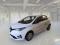 preview Renault ZOE #0