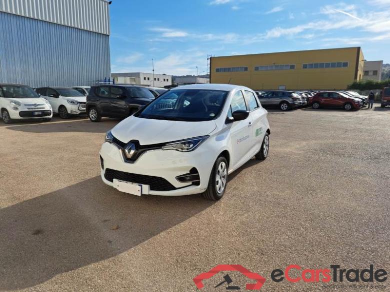 Renault ZOELIFER110 RENAULT ZOE / 2019 / 5P / BERLINA ZOE LIFE R110 #1