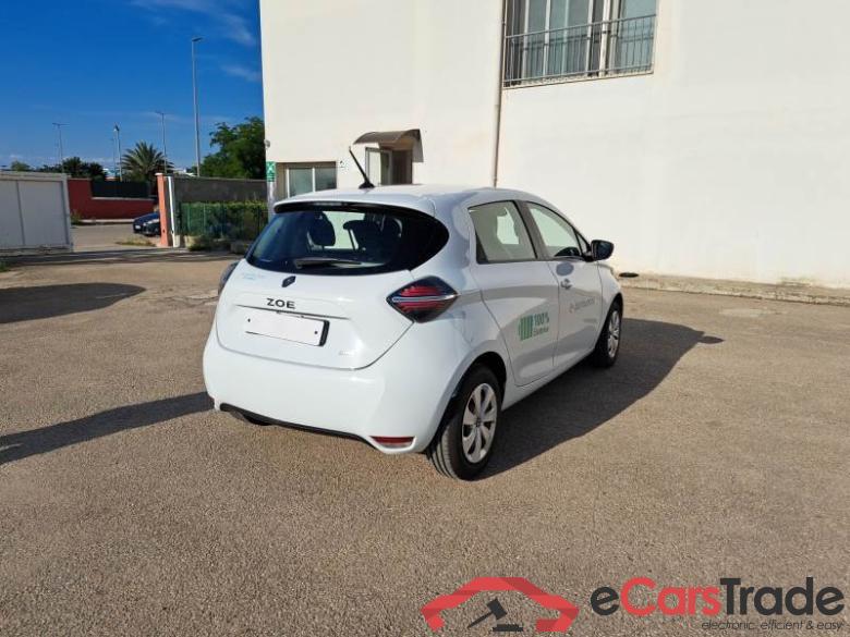 Renault ZOELIFER110 RENAULT ZOE / 2019 / 5P / BERLINA ZOE LIFE R110 #2