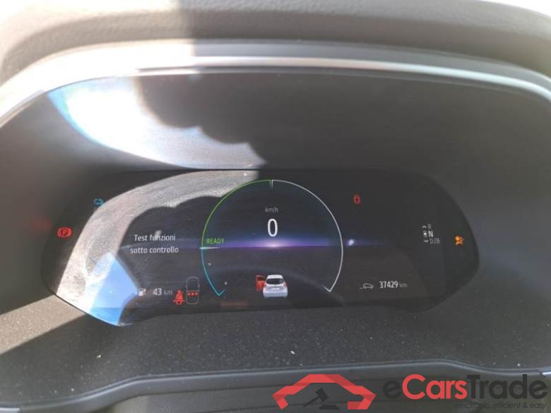 Renault ZOELIFER110 RENAULT ZOE / 2019 / 5P / BERLINA ZOE LIFE R110 #4