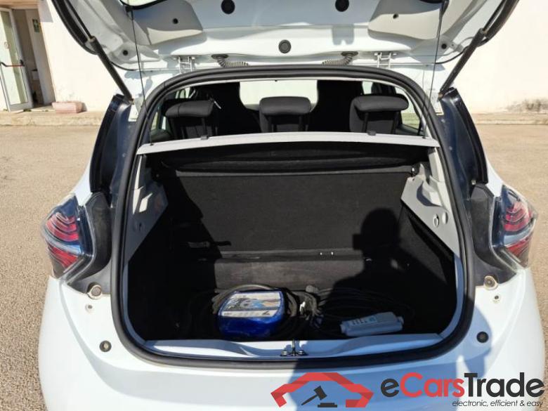 Renault ZOELIFER110 RENAULT ZOE / 2019 / 5P / BERLINA ZOE LIFE R110 #5
