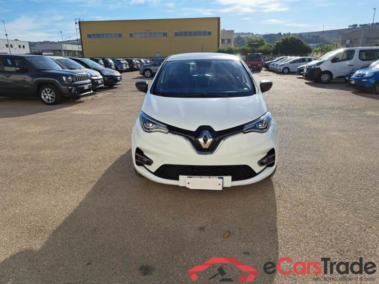 Renault ZOELIFER110 RENAULT ZOE / 2019 / 5P / BERLINA ZOE LIFE R110 #6
