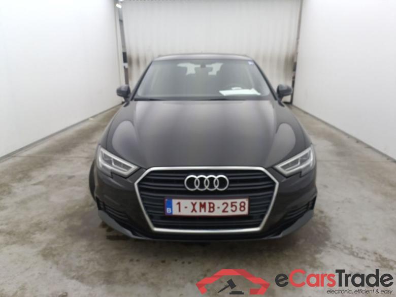 Audi A3 Sportback 1.6 30 TDi 85kW 5d #1