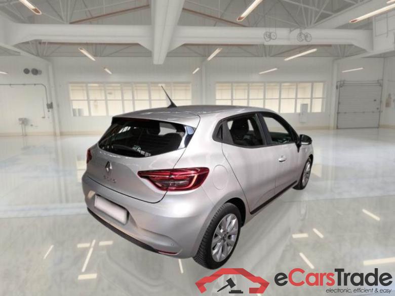 Renault 15PROMOMTR RENAULT CLIO / 2019 / 5P / BERLINA 1.0 TCE 74KW BUSINESS #2