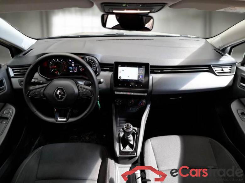 Renault 15PROMOMTR RENAULT CLIO / 2019 / 5P / BERLINA 1.0 TCE 74KW BUSINESS #3