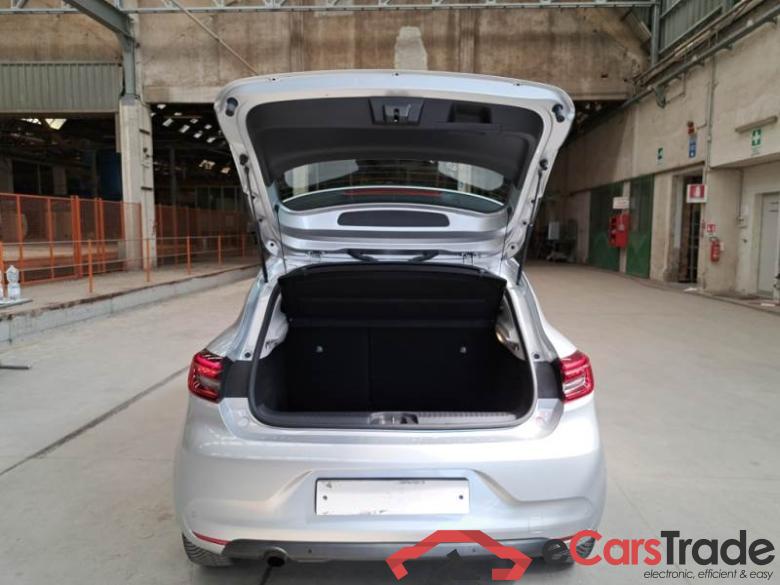 Renault 15PROMOMTR RENAULT CLIO / 2019 / 5P / BERLINA 1.0 TCE 74KW BUSINESS #5