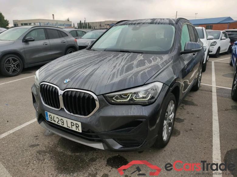 BMW sDrive18i (CX2) Serie X1 sDrive 18i Advantage 1.5 140CV AT7 E6dT #1