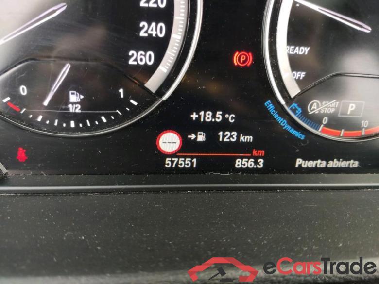 BMW sDrive18i (CX2) Serie X1 sDrive 18i Advantage 1.5 140CV AT7 E6dT #5