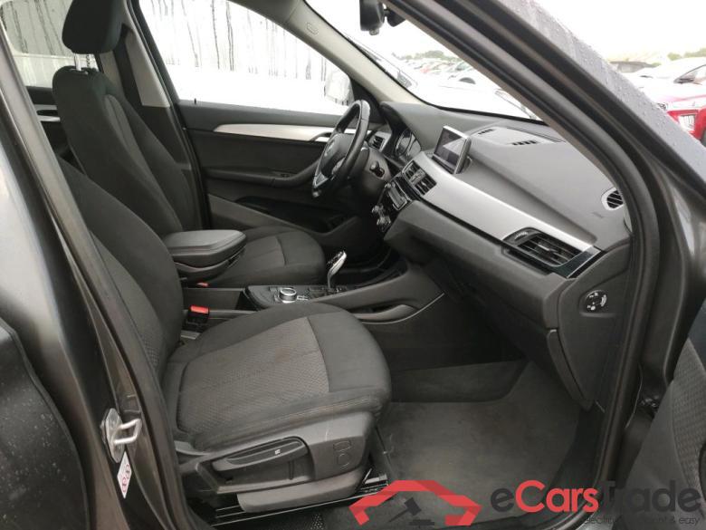 BMW sDrive18i (CX2) Serie X1 sDrive 18i Advantage 1.5 140CV AT7 E6dT #6