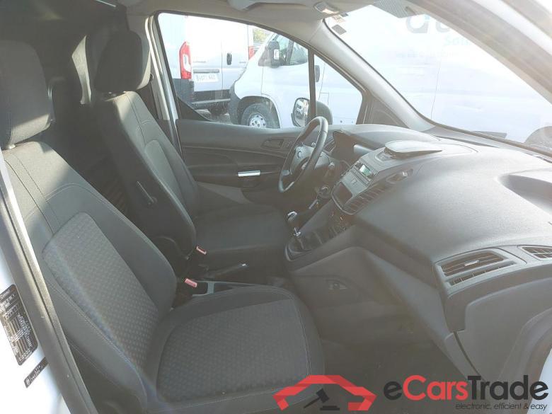 Ford Van 1.5 TDCi 74kW Trend 200 L1 Transit Connect Furgon 200 L1 Trend 1.5 EcoBlue 100CV MT6 E6dT #6