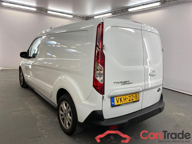 FORD TRANSIT CONNECT 1.5tdci l2 limited 88kW powershift aut #3