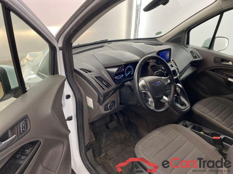FORD TRANSIT CONNECT 1.5tdci l2 limited 88kW powershift aut #5