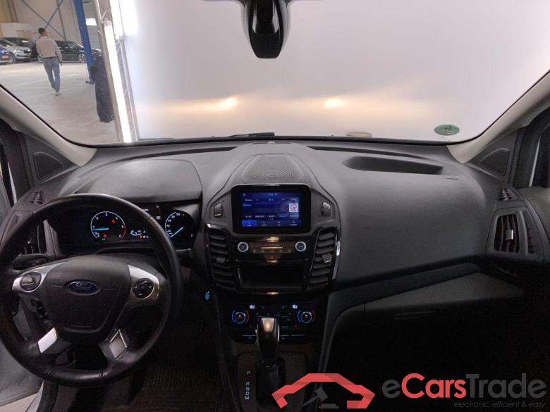 FORD TRANSIT CONNECT 1.5tdci l2 limited 88kW powershift aut #6
